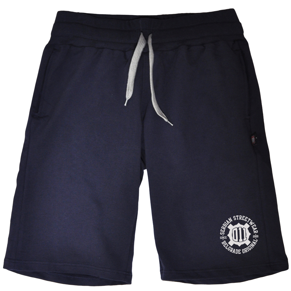 Bermude 011 Original Streetwear