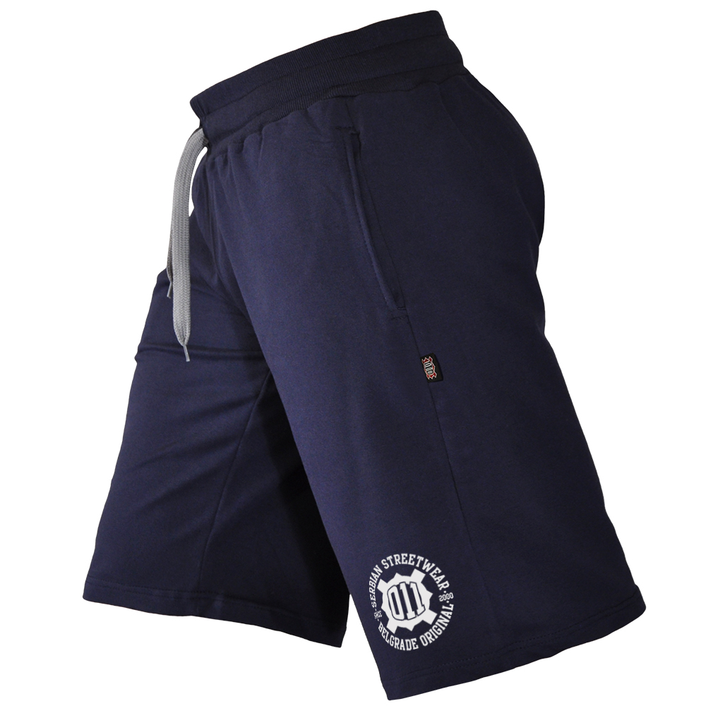 Bermude 011 Original Streetwear