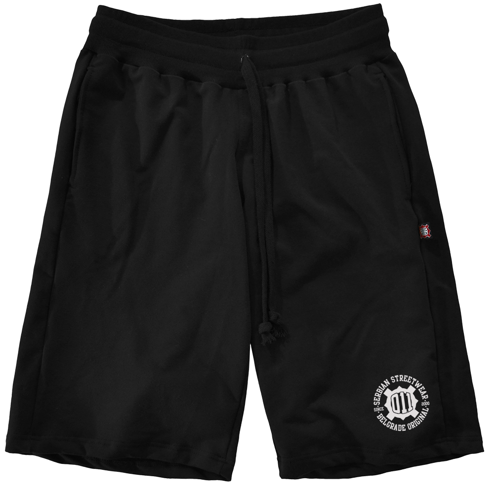 Bermude 011 Original Streetwear