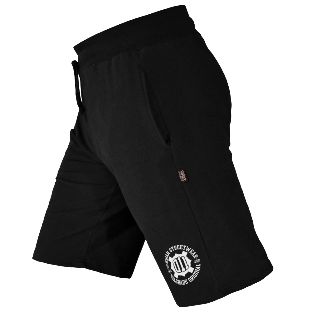 Bermude 011 Original Streetwear