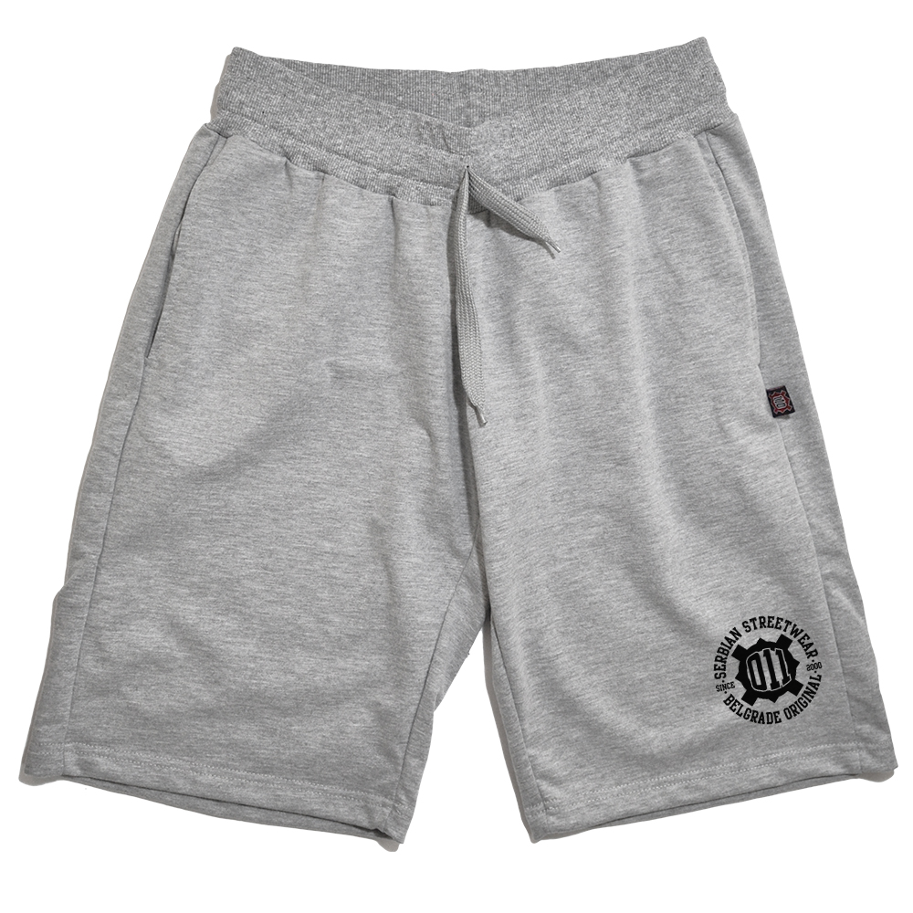 Bermude 011 Original Streetwear