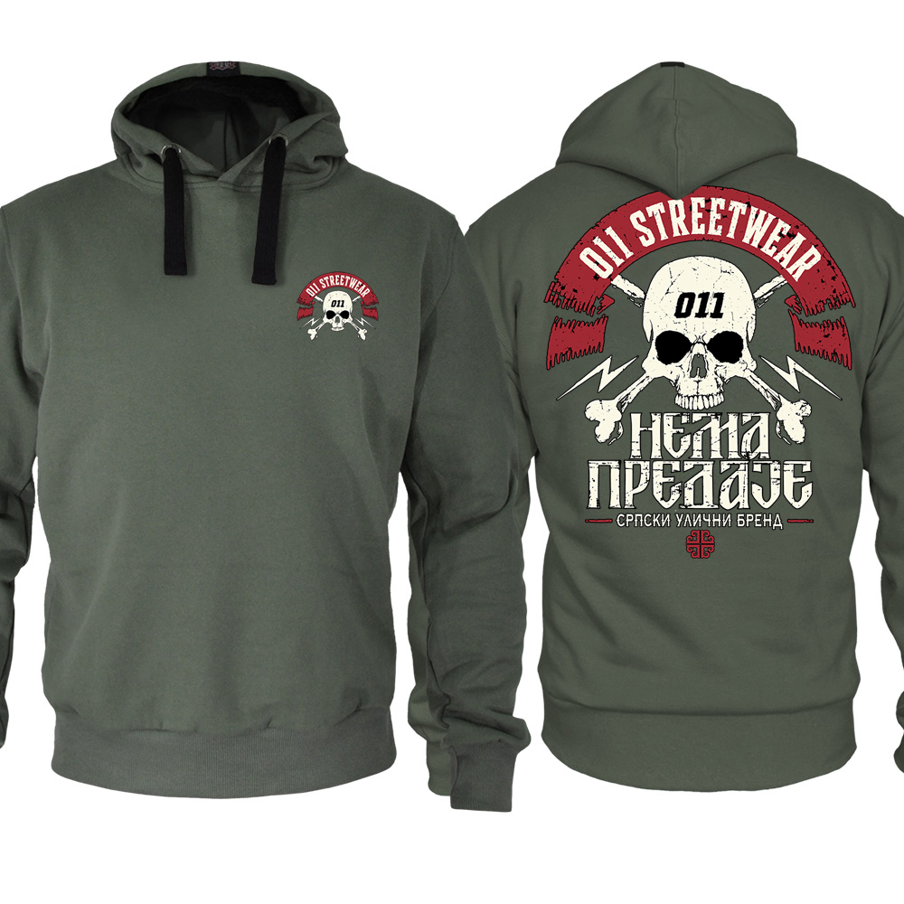 duks 011 Nema predaje lobanja