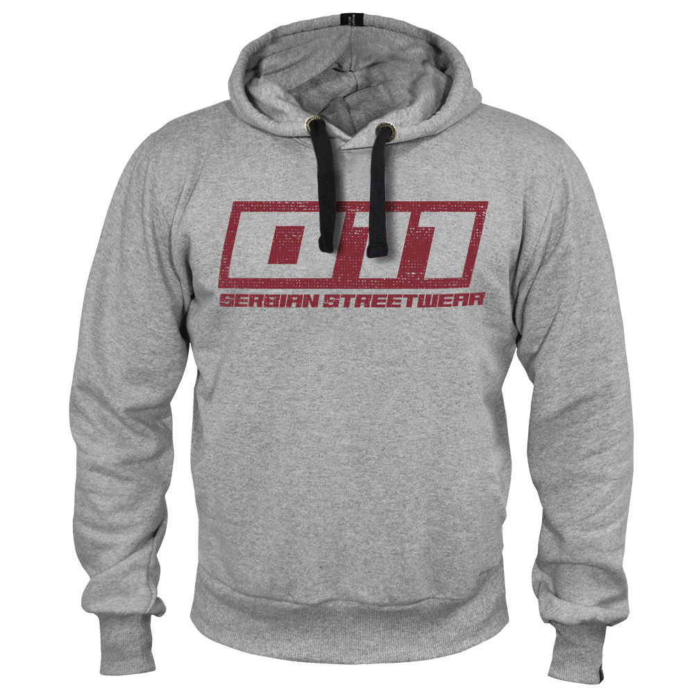 Duks 011 Serbian Streetwear DOT