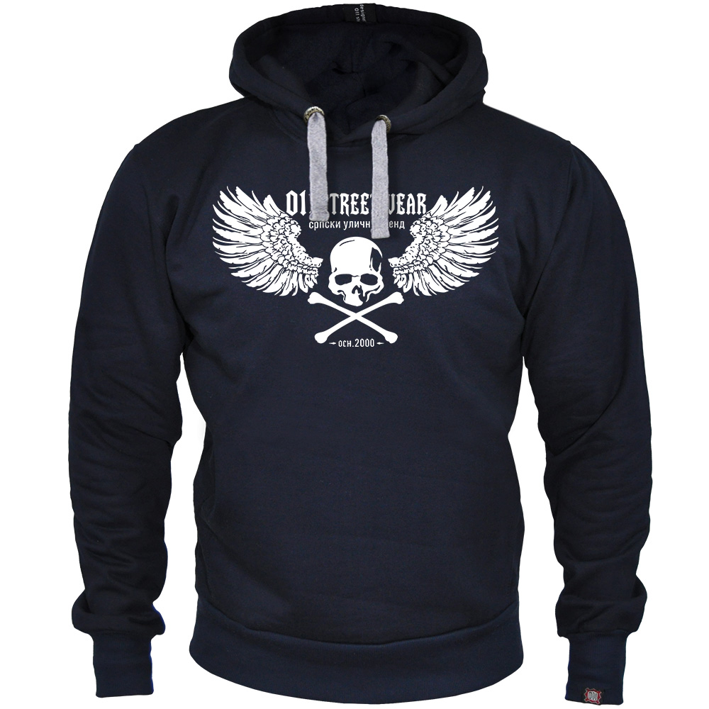 duks 011 Srpski ulični brend