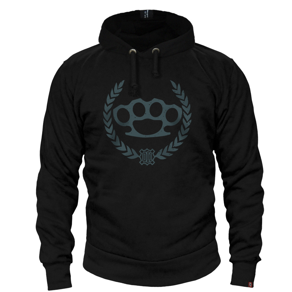 Duks 011 Street rebel bokser