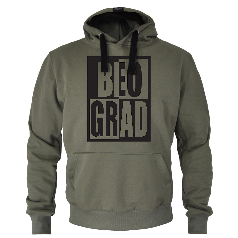 Duks Beo-grad