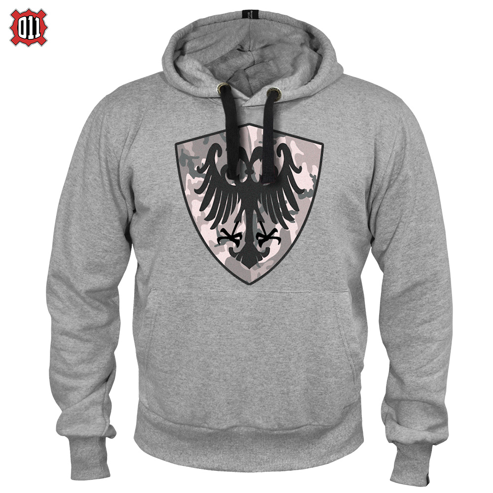 Sweater Nemanjc emblem (Urban camo)