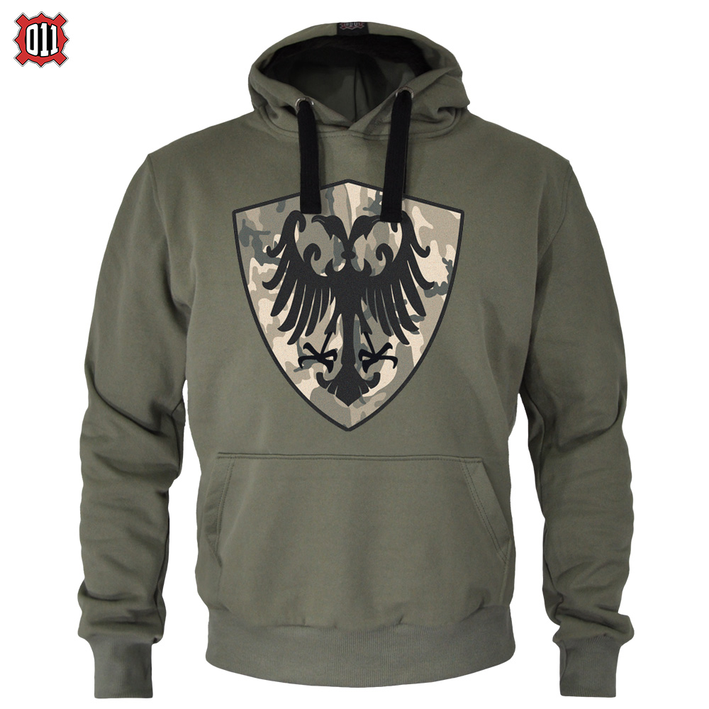Sweater Nemanjc emblem (Urban camo)