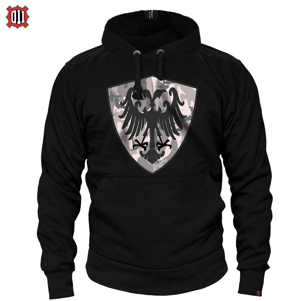 Sweater Nemanjc emblem (Urban camo)