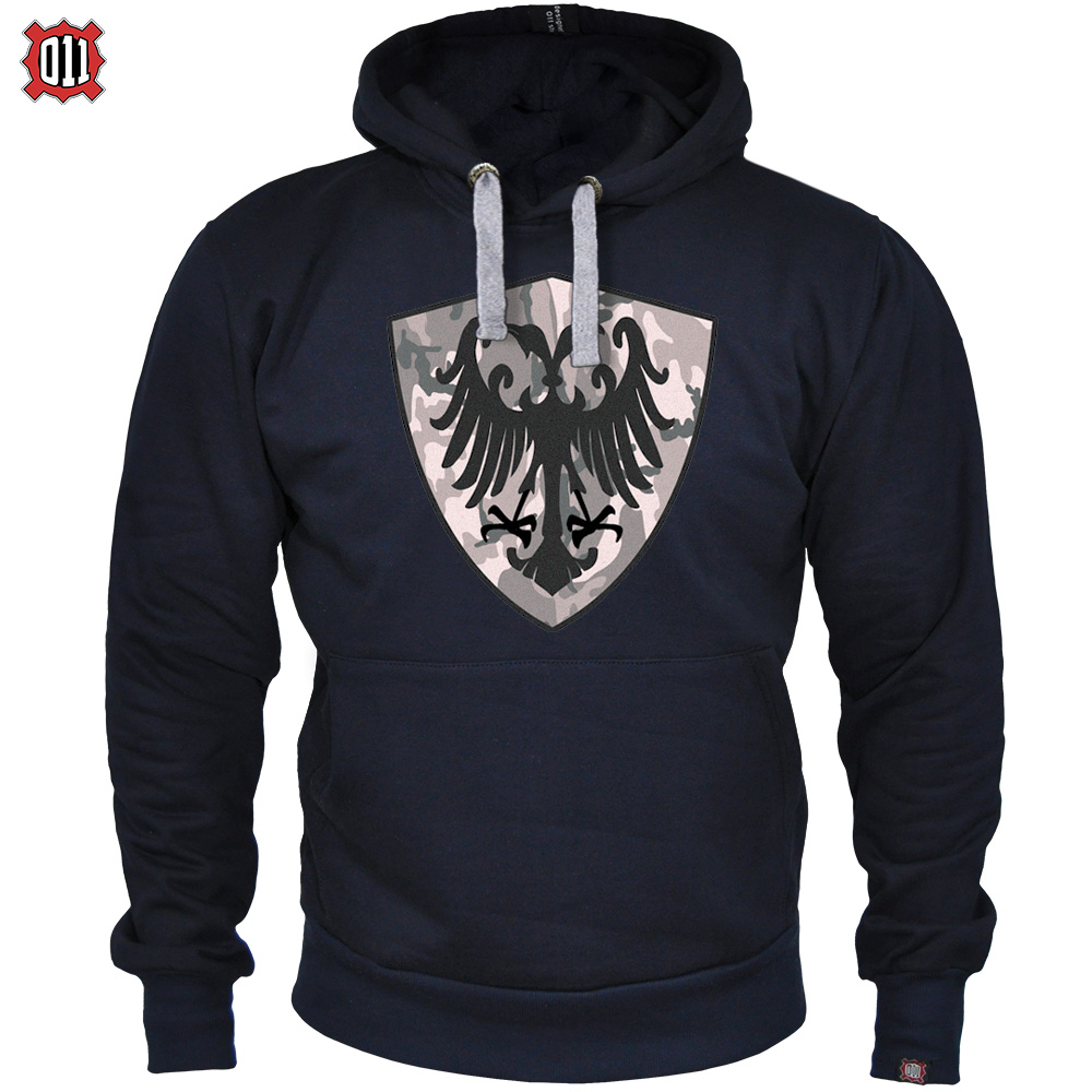 Sweater Nemanjc emblem (Urban camo)