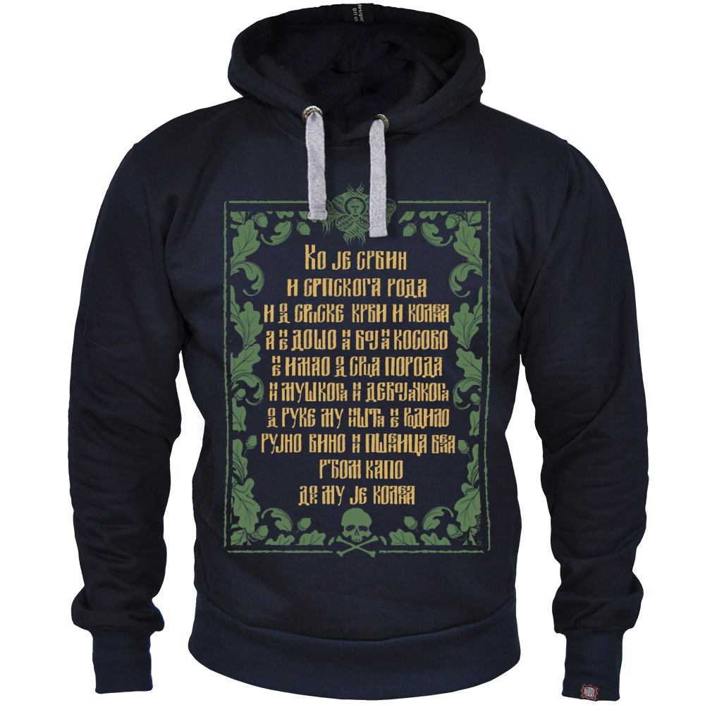 Duks Lazareva kletva