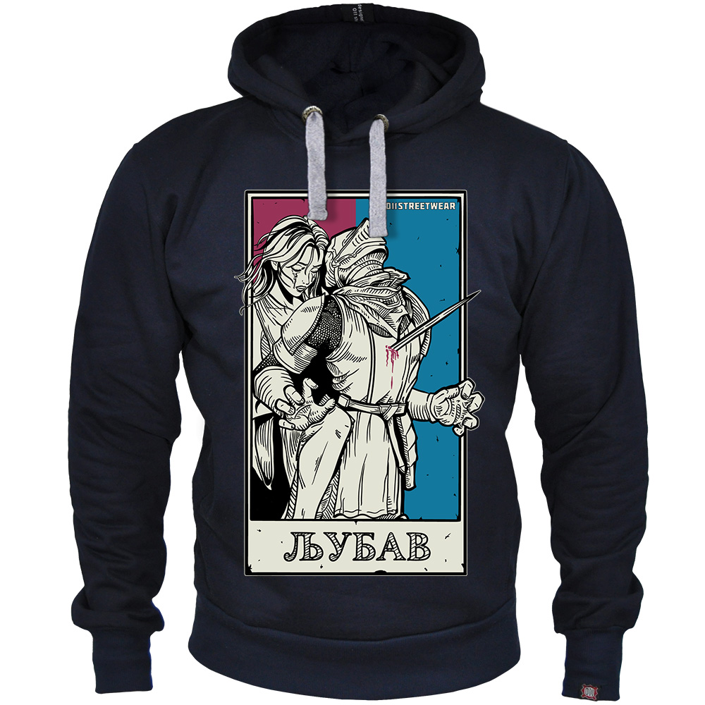 дукс Љубав