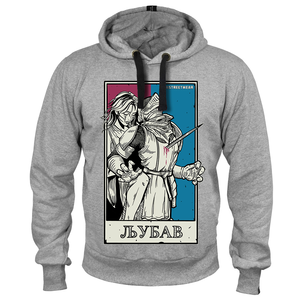 дукс Љубав