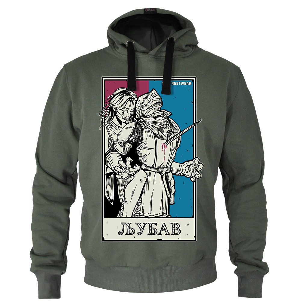 дукс Љубав