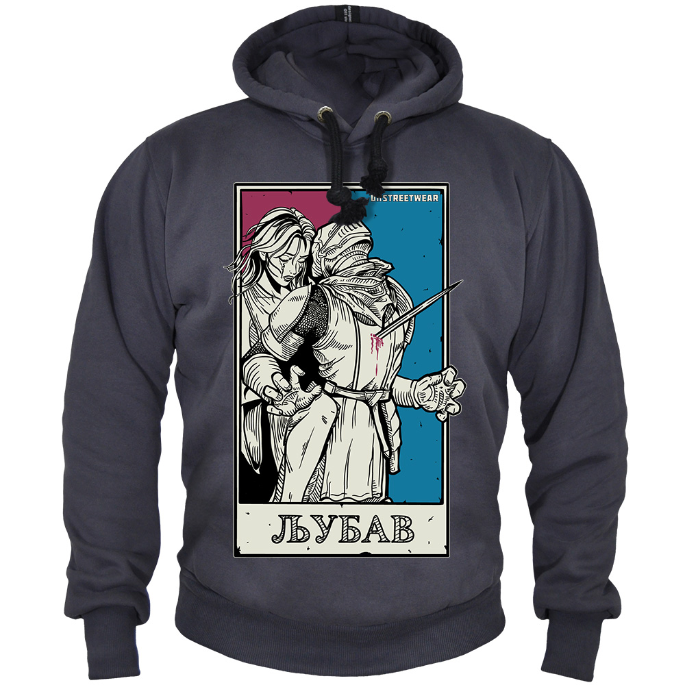 дукс Љубав