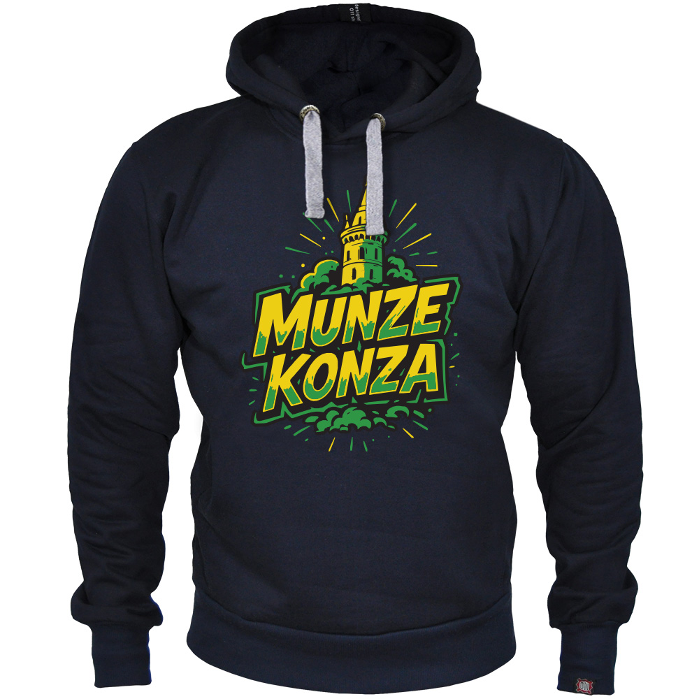 duks Munze konza