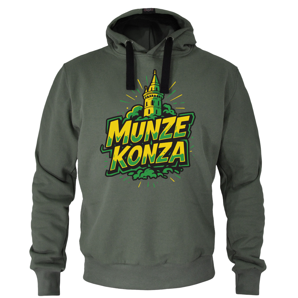 duks Munze konza