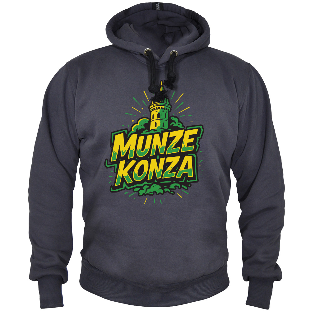 duks Munze konza