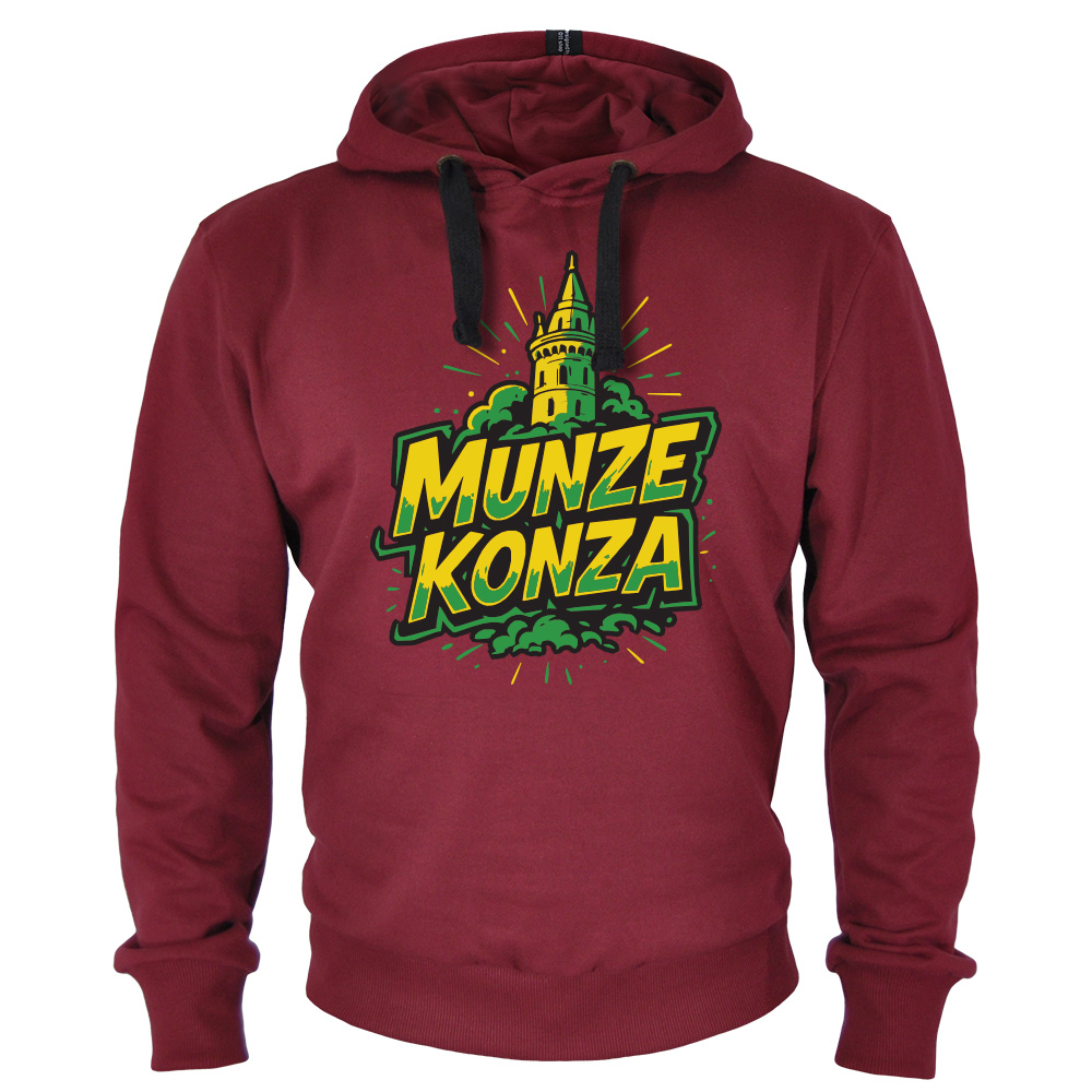 duks Munze konza