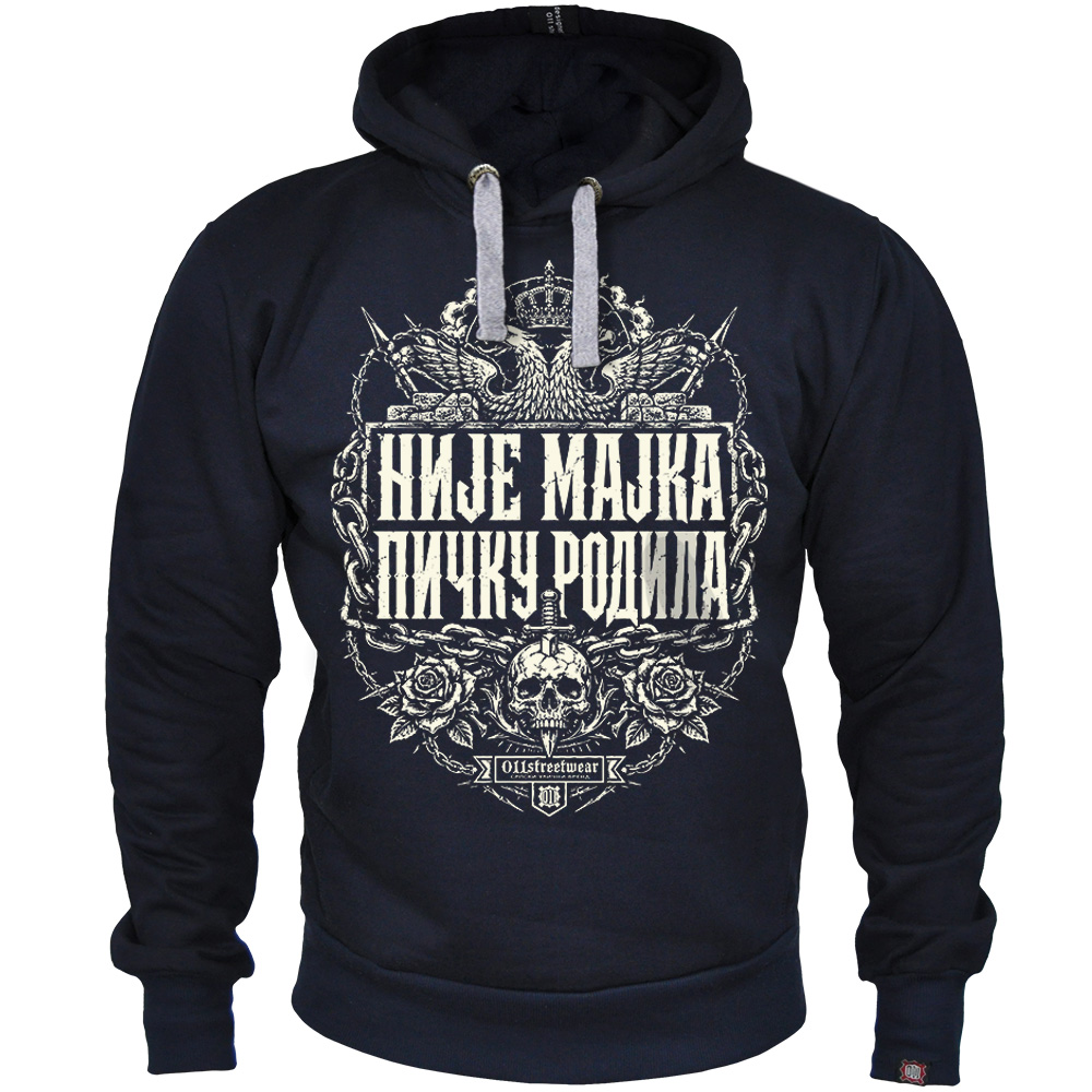 duks Nije majka pičku rodila