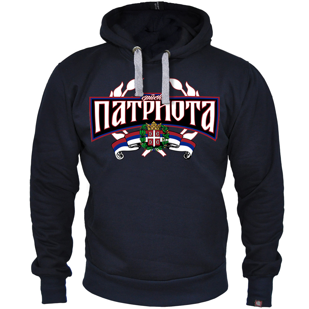 duks Patriota