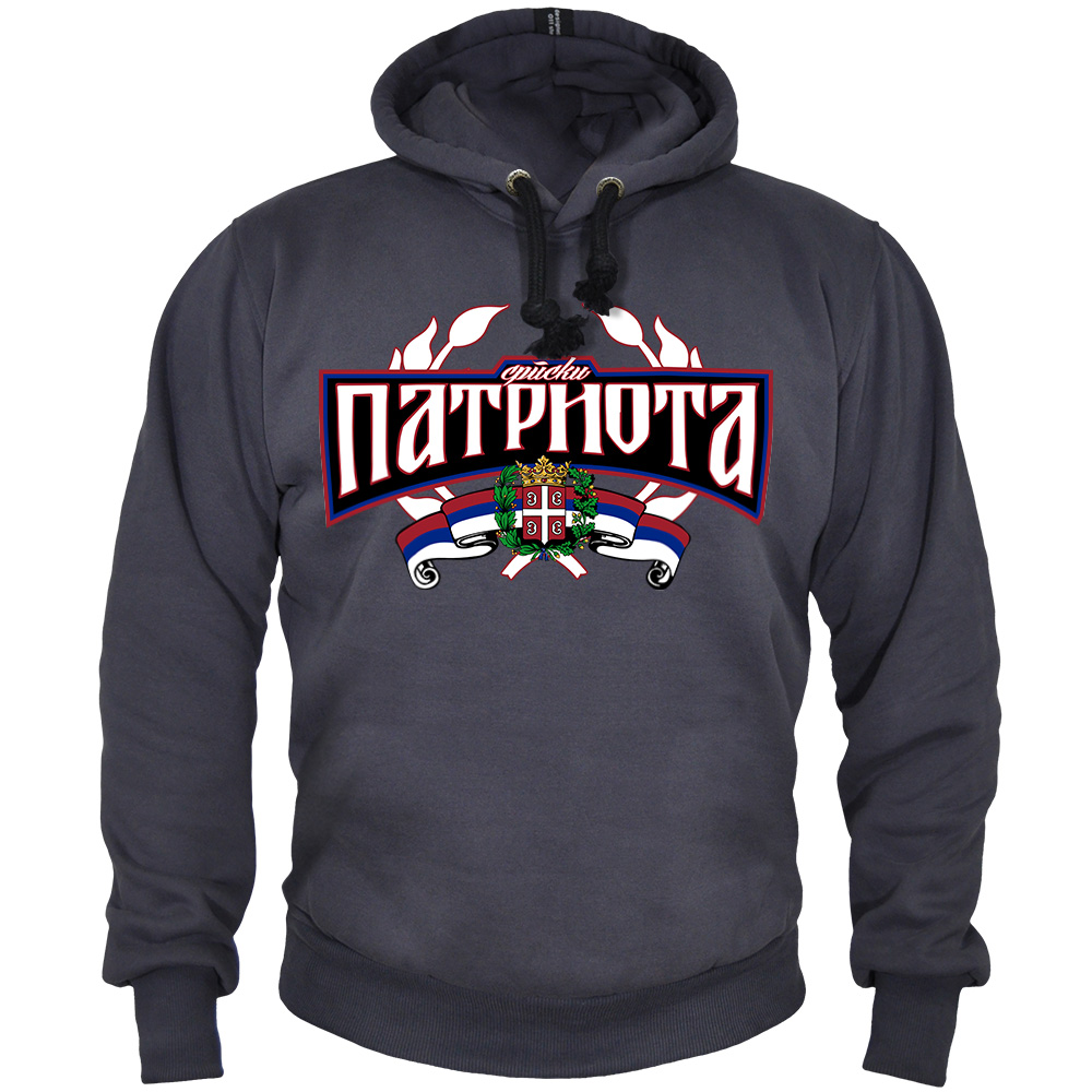duks Patriota