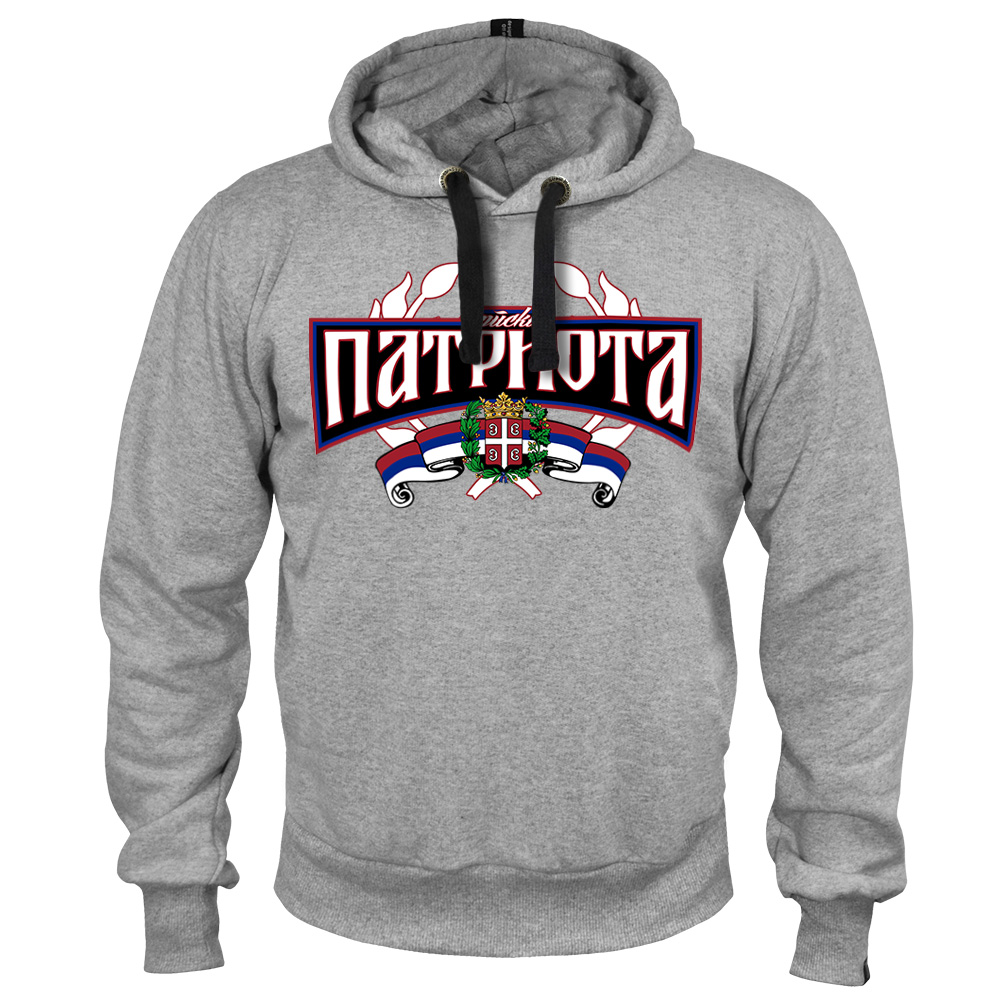 duks Patriota