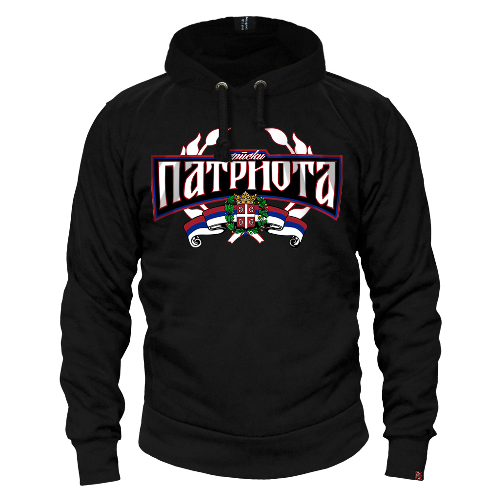 duks Patriota
