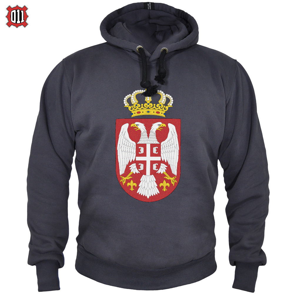 Duks Srbija - model D