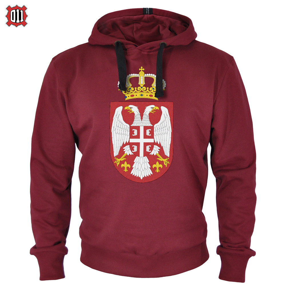Duks Srbija - model D