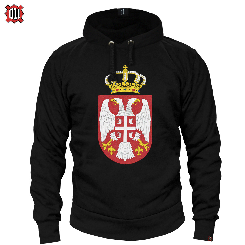 Duks Srbija - model D