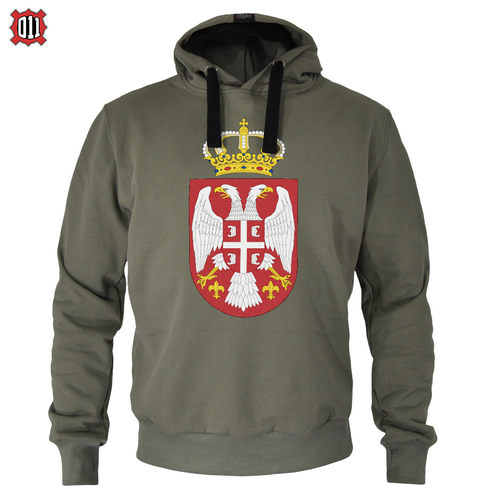 Duks Srbija - model D