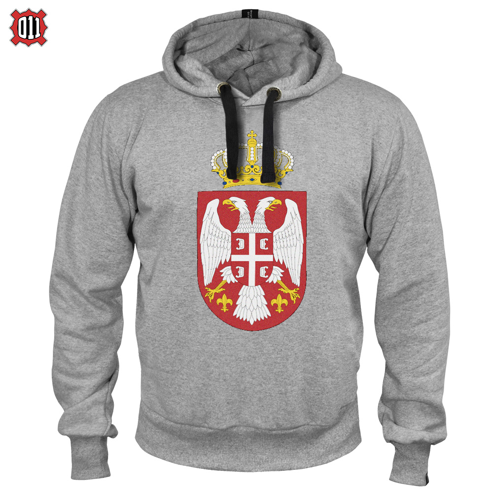 Duks Srbija - model D