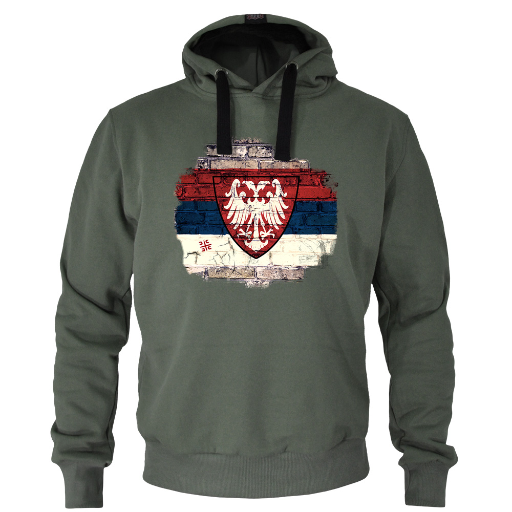 Дукс Србијa 