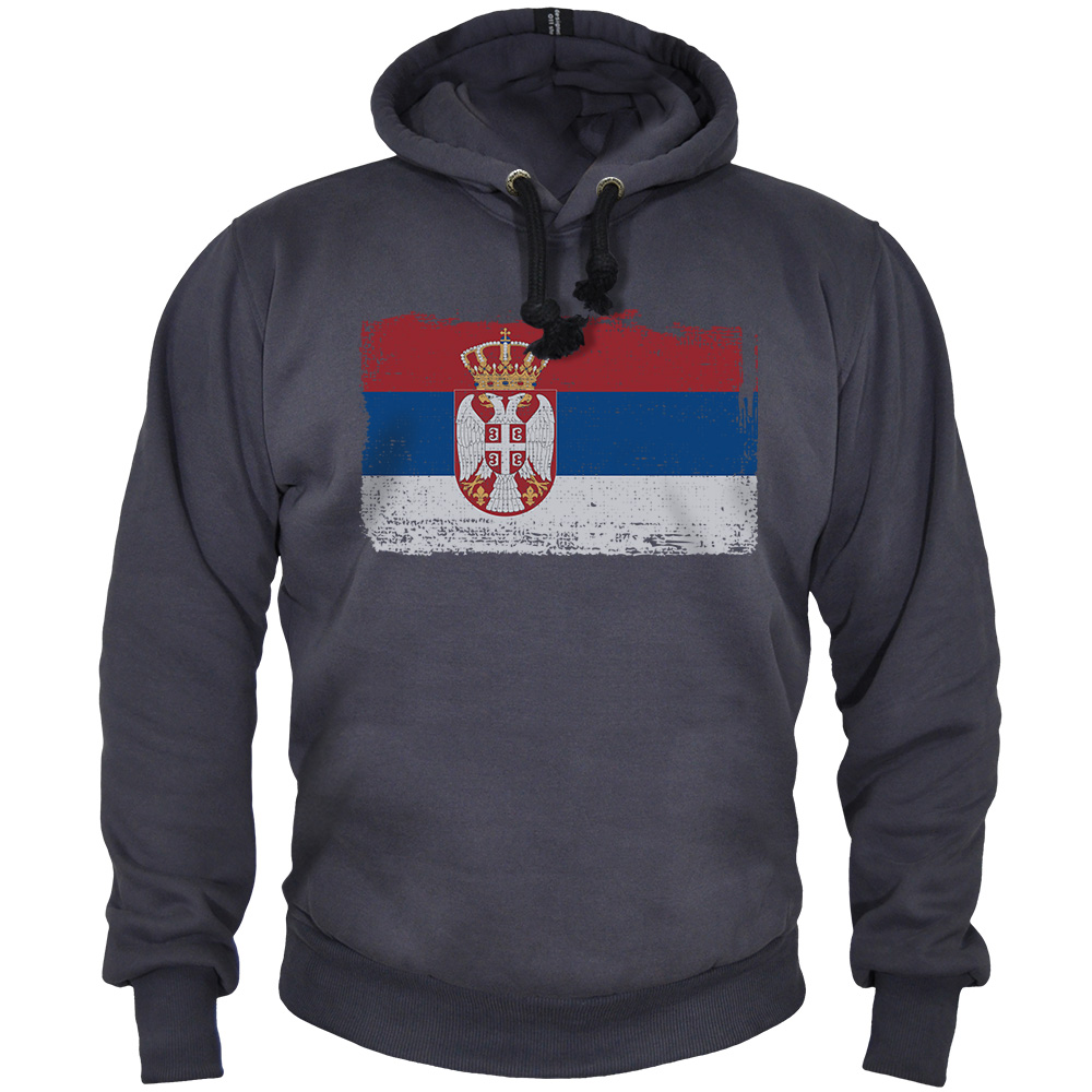 Duks srpska zastava trobojka