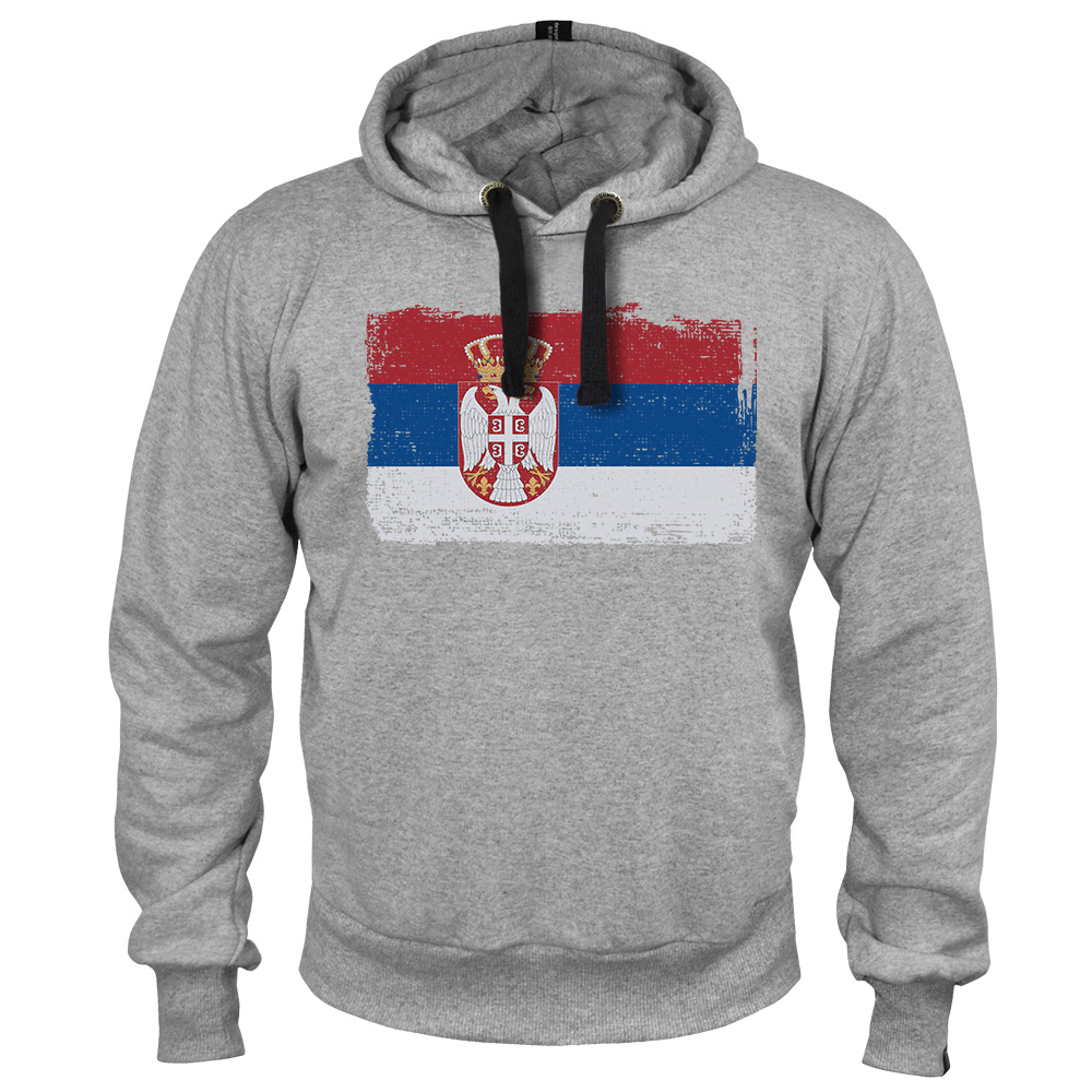 Duks srpska zastava trobojka