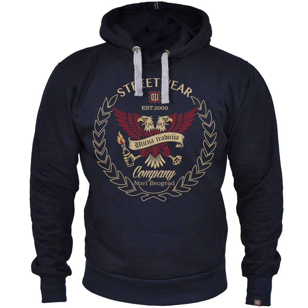 duks Streetwear company ulična tradicija