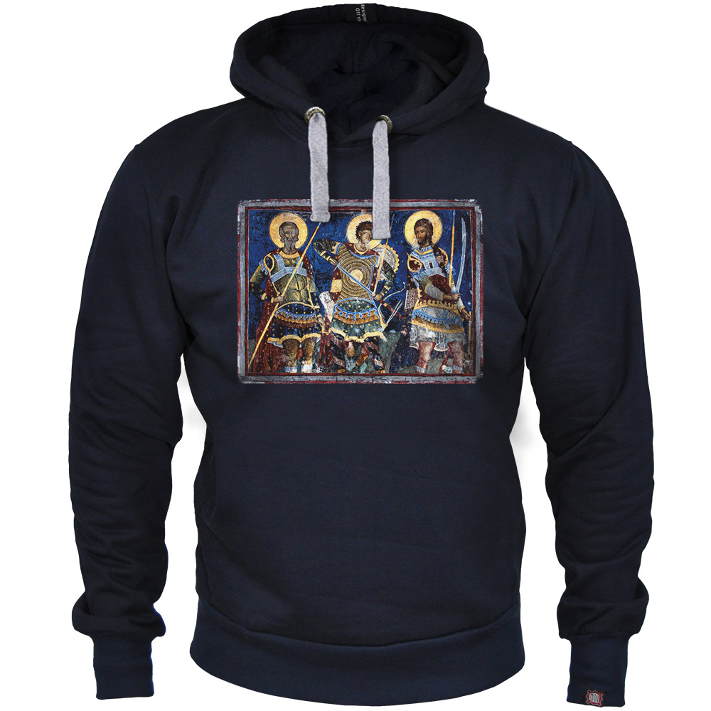 Sweater Sveti ratnici
