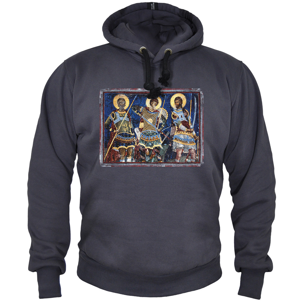 Sweater Sveti ratnici