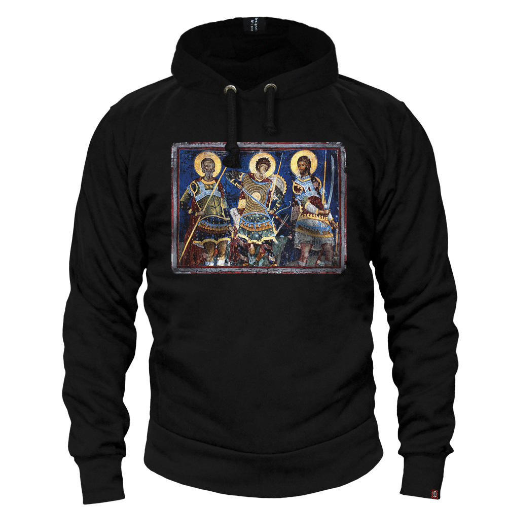 Sweater Sveti ratnici