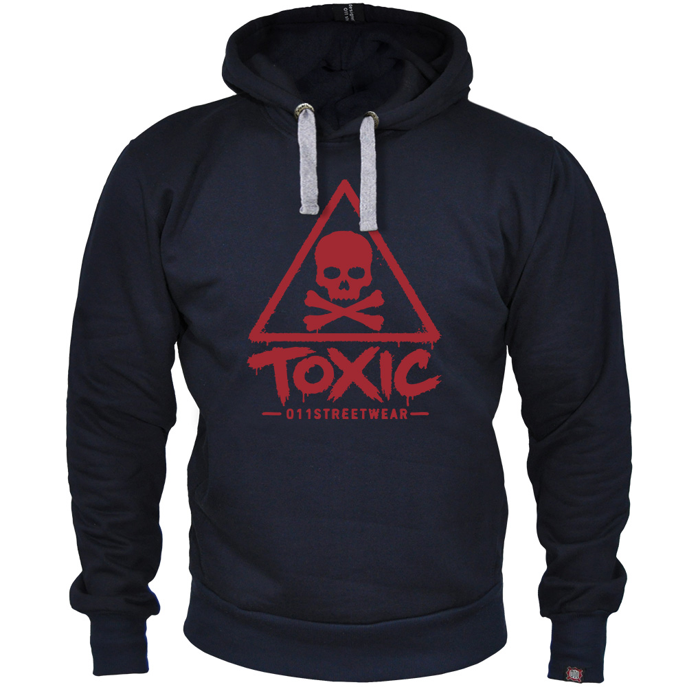 duks Toxic