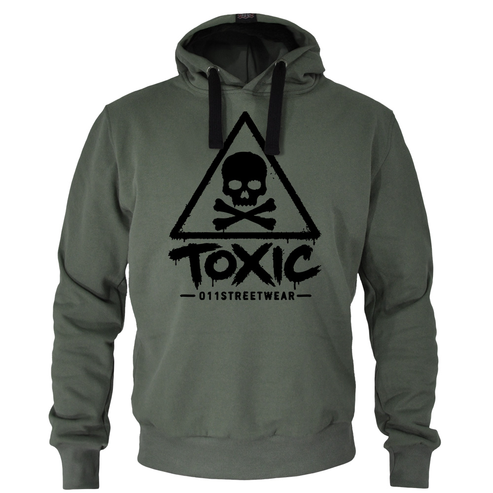 duks Toxic