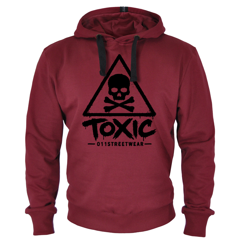 duks Toxic