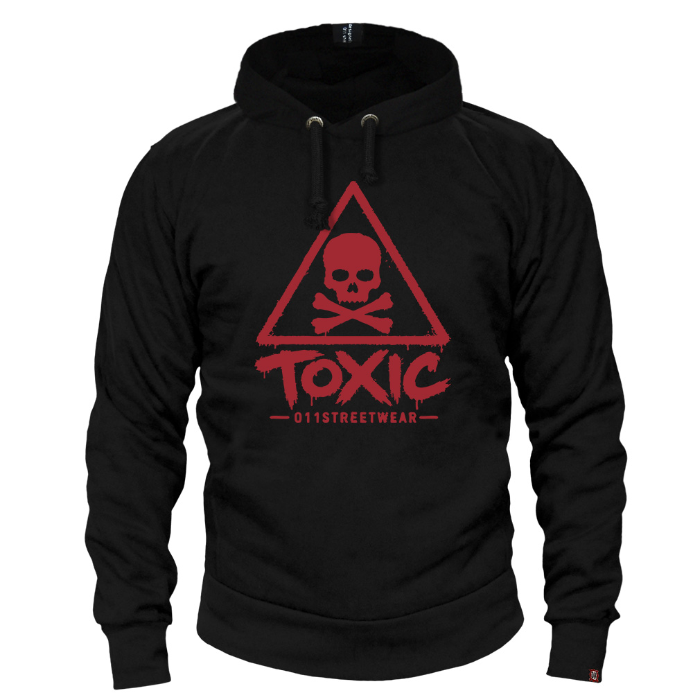 duks Toxic