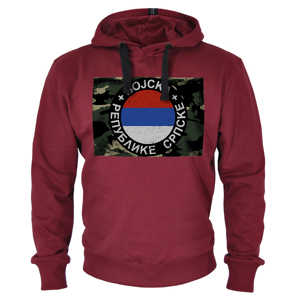 Duks vojska Republike Srpske