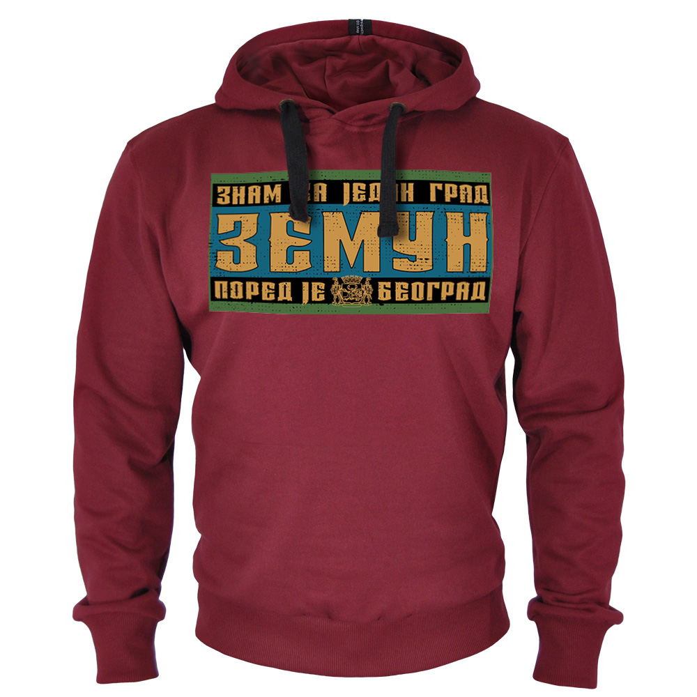 Sweater Zemun