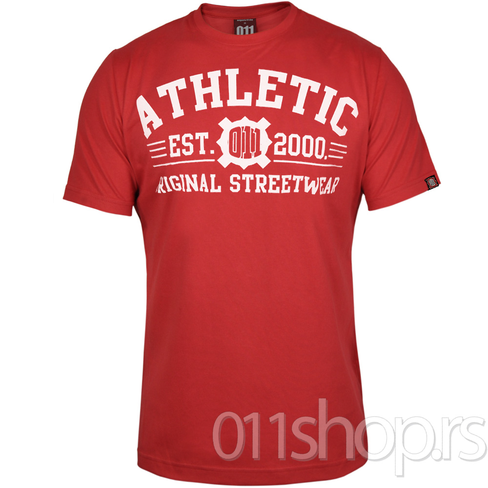 Majica 011 Athletic