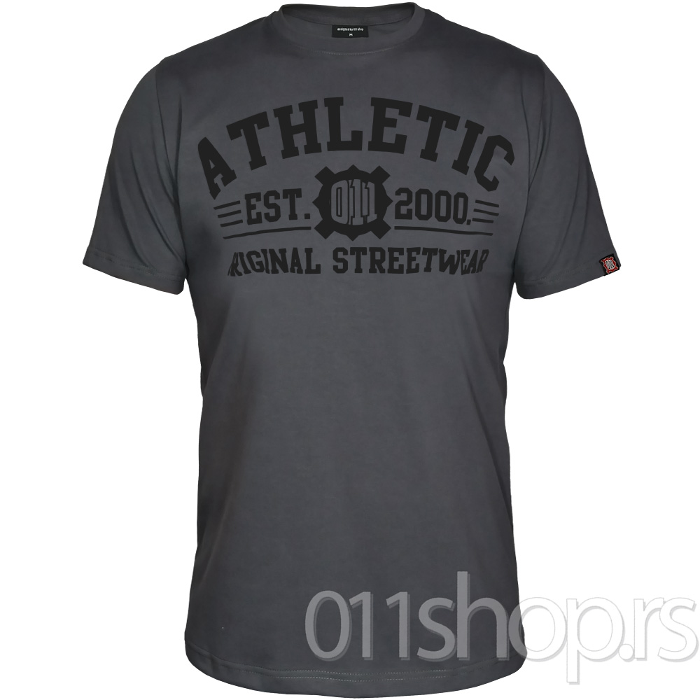 Majica 011 Athletic