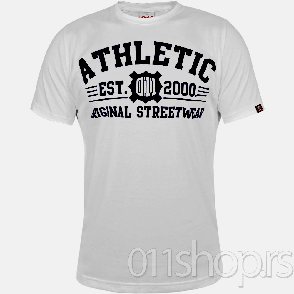 Majica 011 Athletic