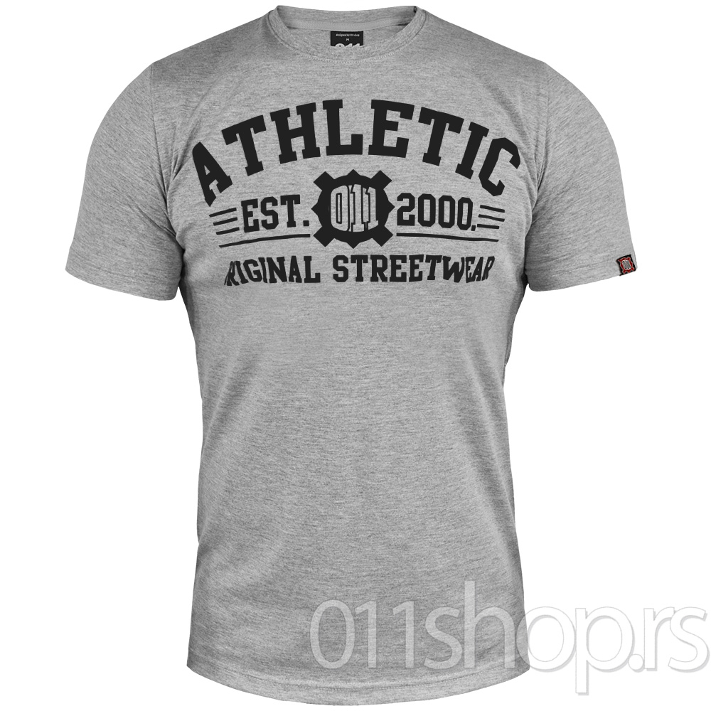 Majica 011 Athletic